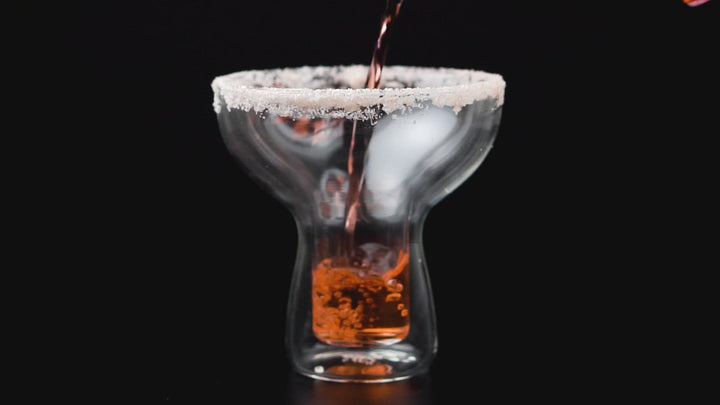 Margarita Glasses