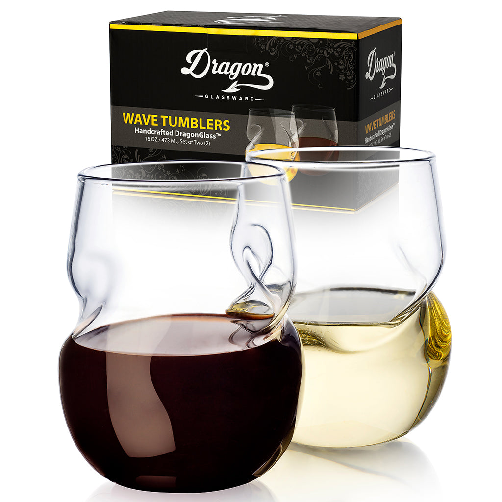 16 Best Stemless Wineglasses 2022