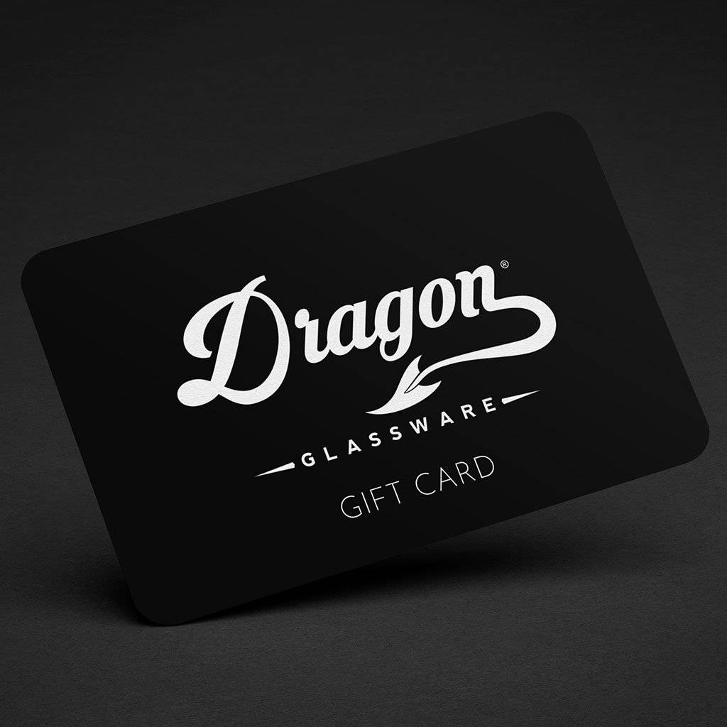 Gift Card - DRAGON GLASSWARE®