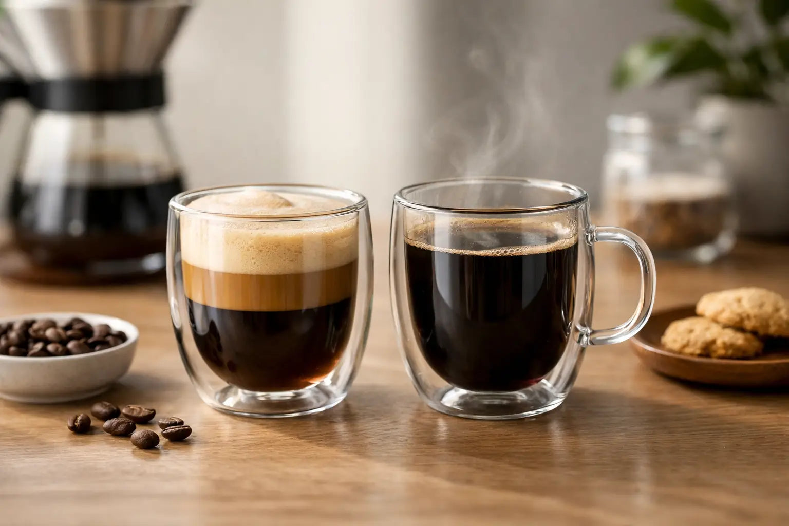 Double Wall Coffee Mugs That Look Better