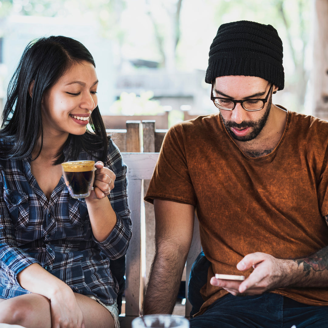 3 Benefits of Drinking Coffee