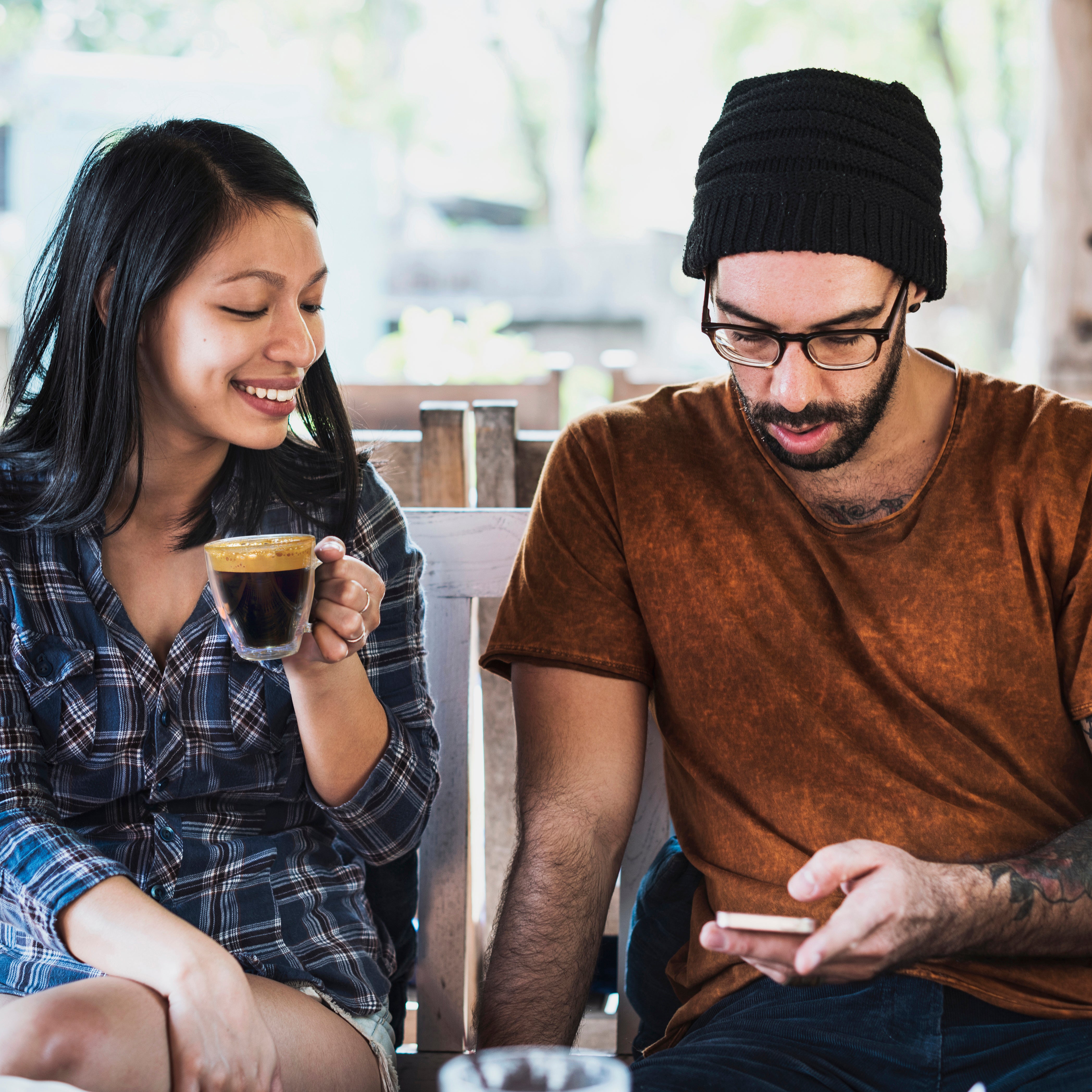 3 Benefits of Drinking Coffee