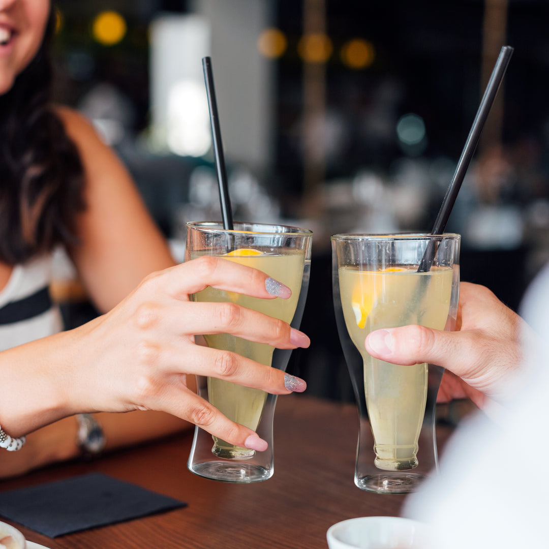 The 6 Best Soda and Alcohol Pairings