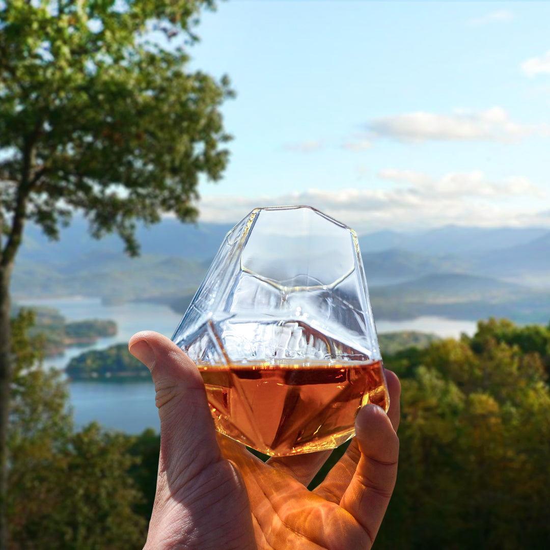 The Difference Between Scotch and Bourbon