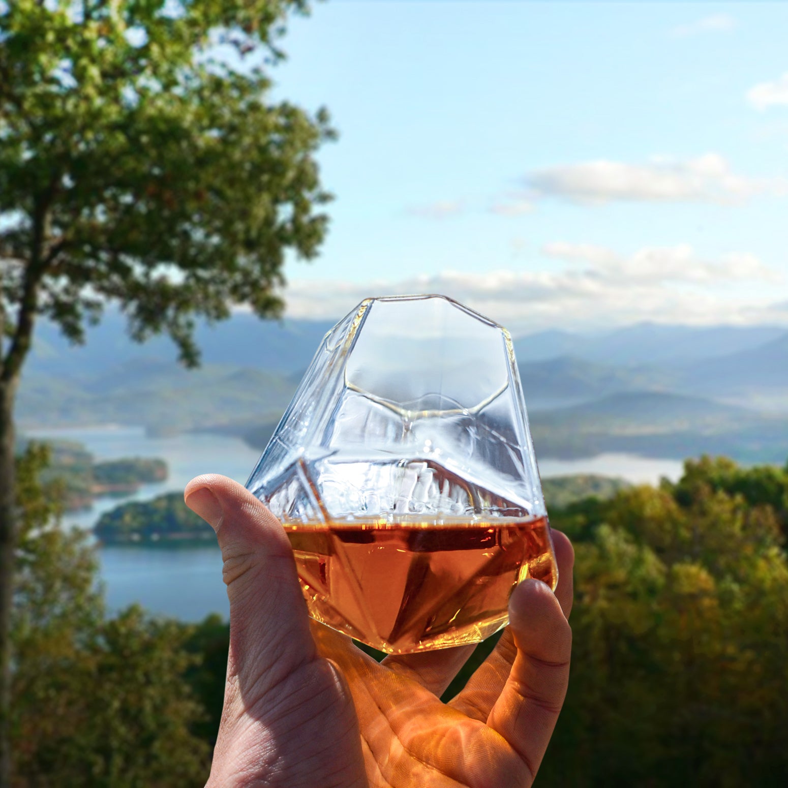 The Difference Between Scotch and Bourbon