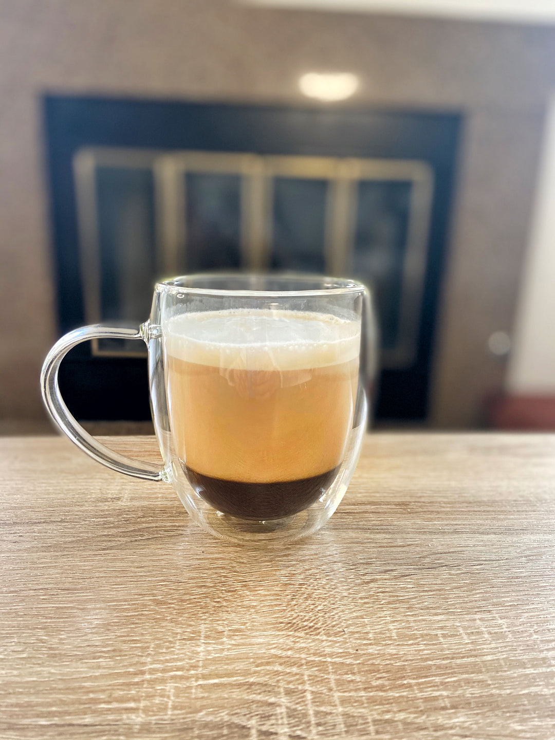 Tasty Recipes: Layered Cafe Mocha