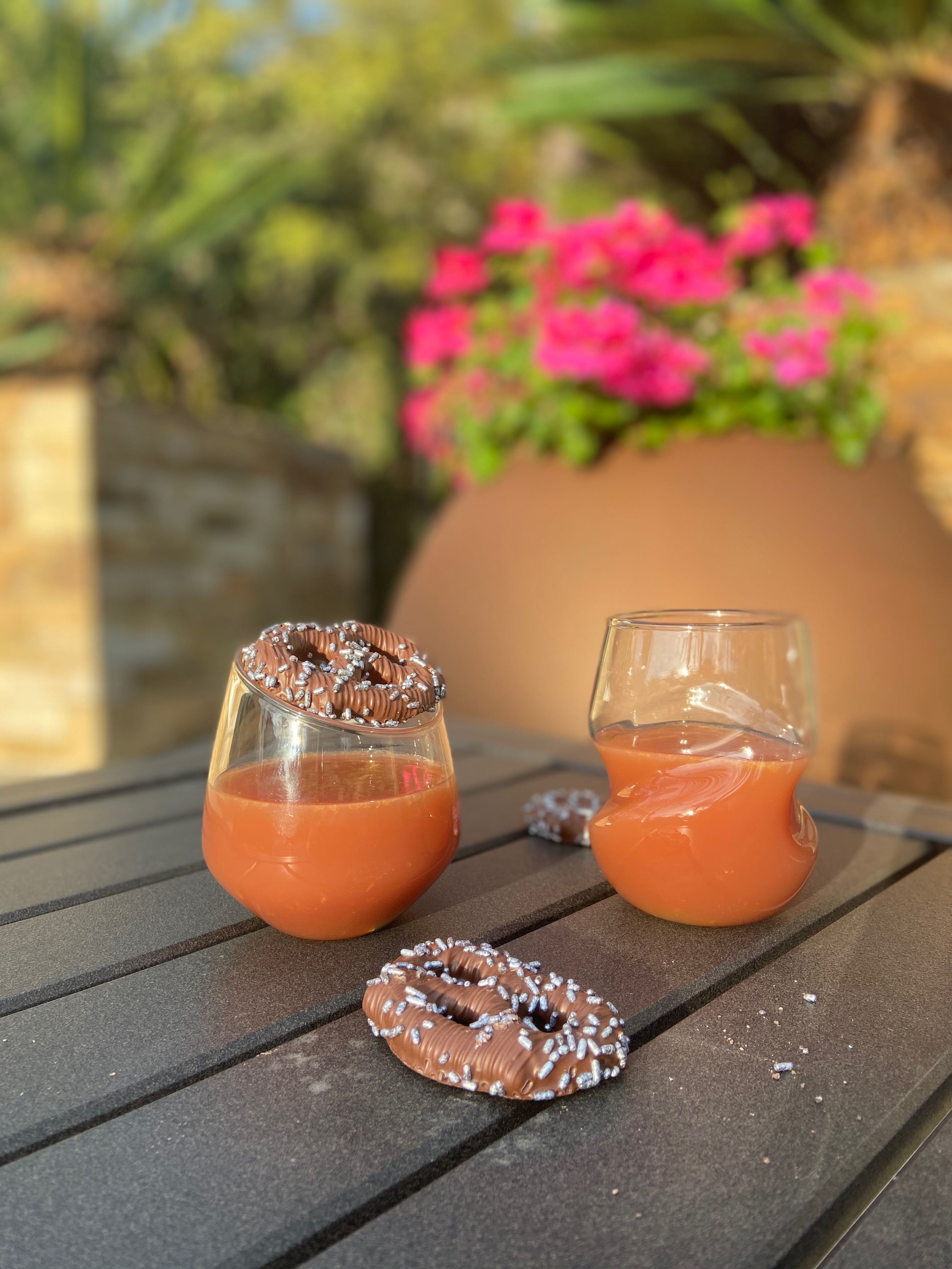 Tasty Recipes: Valentine's Day Punch