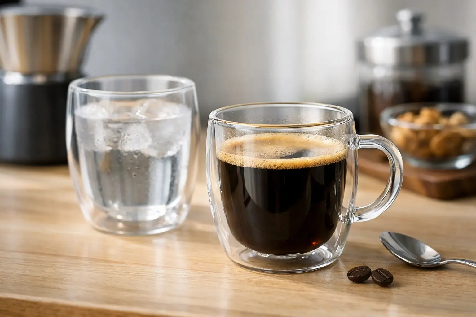 Are Double Wall Mugs Worth It?