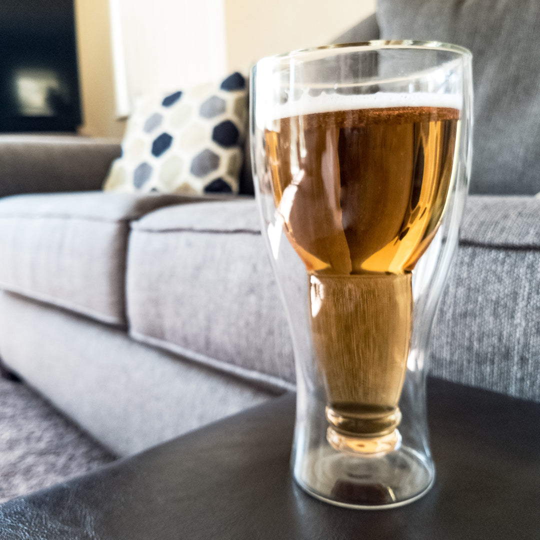 Does Beer Go Bad?