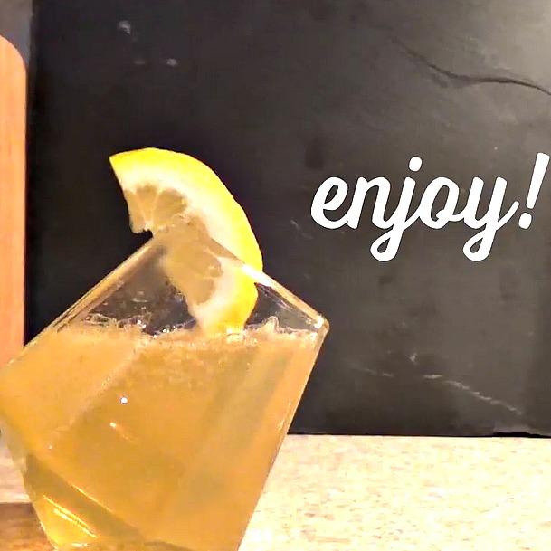 RECIPE: How to Make a Mimosa