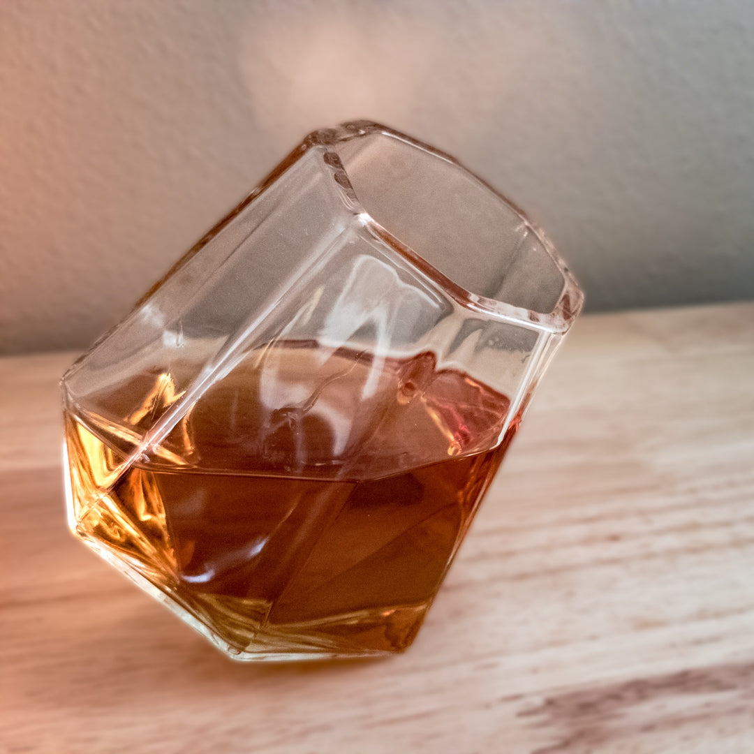 How Many Calories Are in a Shot of Whiskey?