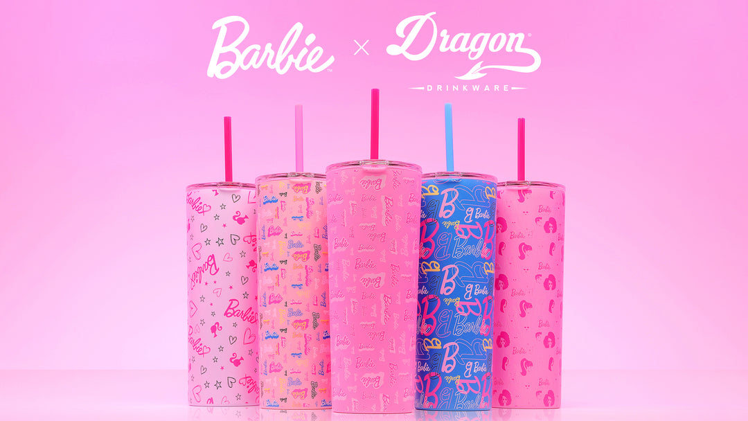 Barbie™ Drinkware