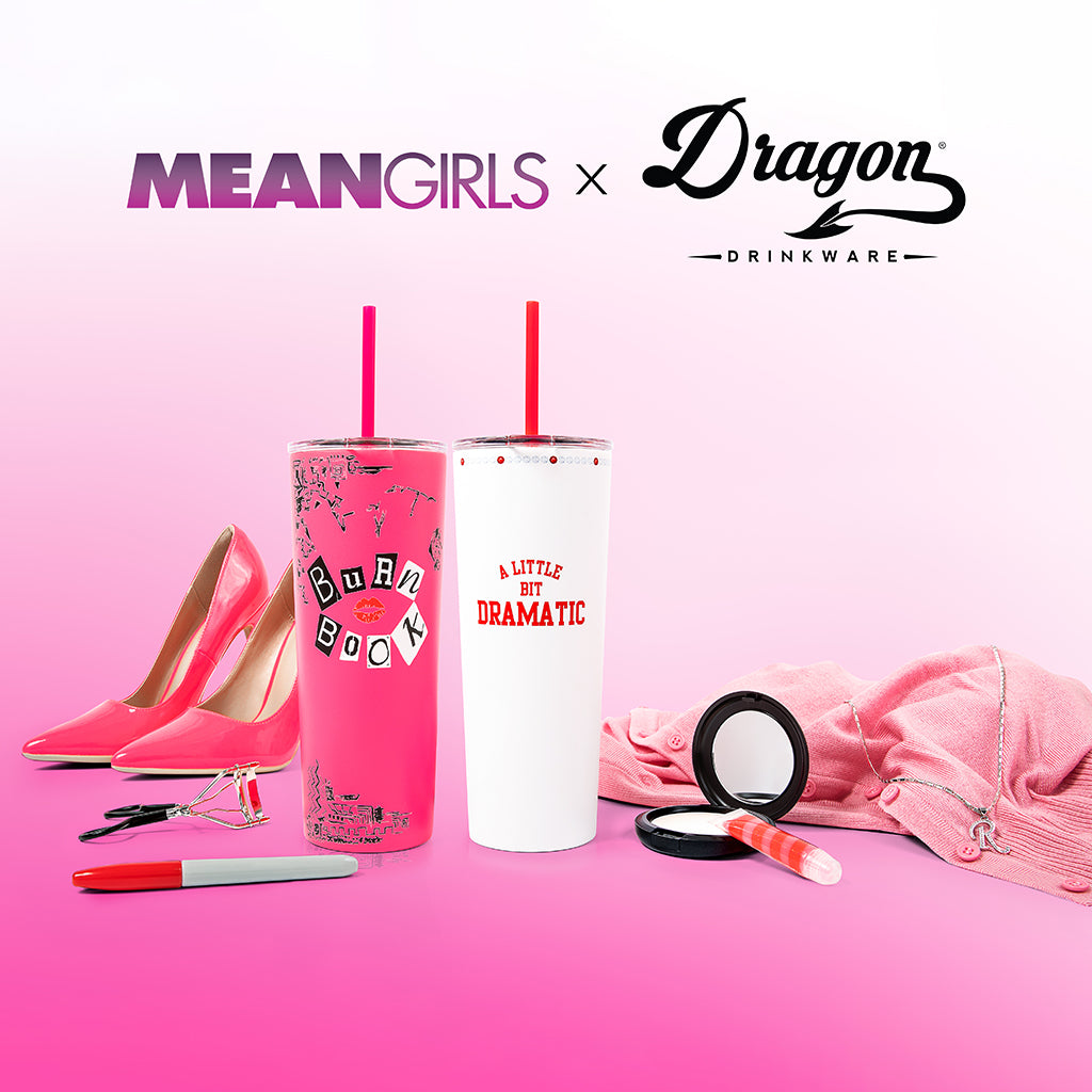 Mean Girls Collection Bundle