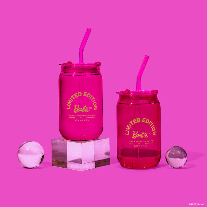 Barbie™ x Dragon Glassware® Collection 3 Bundle