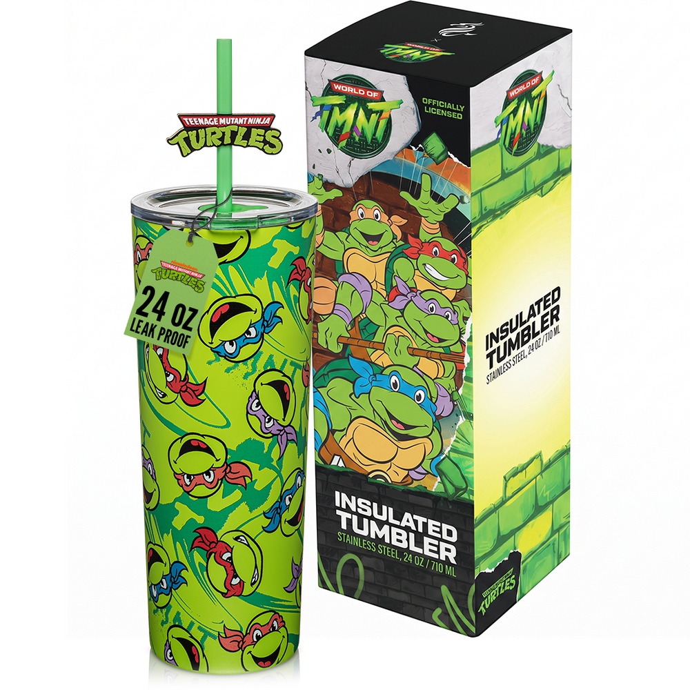Teenage Mutant Ninja Turtles | Tumbler