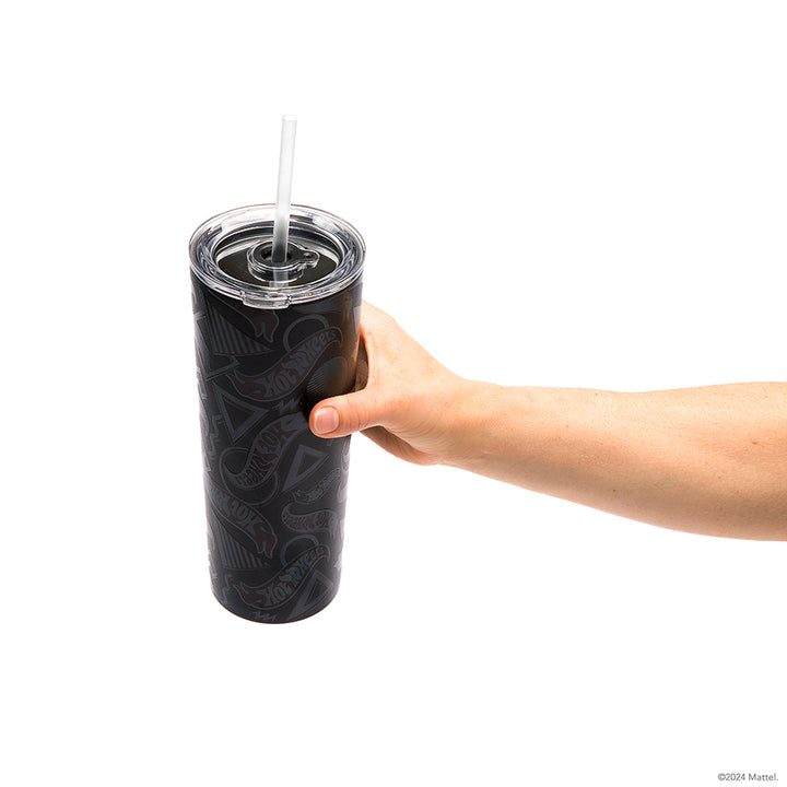 Hot Wheels™ Finish Line Tumbler - 24 oz