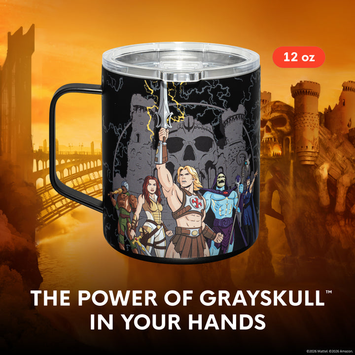 Masters of the Universe™ 2026 Movie Mug