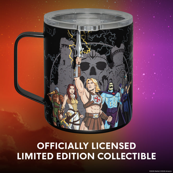 Masters of the Universe™ 2026 Movie Mug