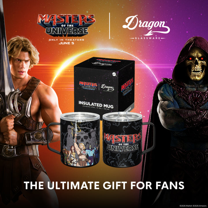 Masters of the Universe™ 2026 Movie Mug