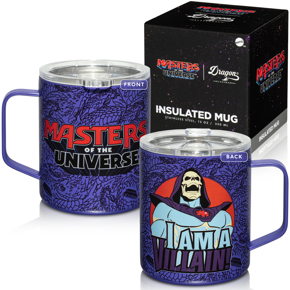 Masters of the Universe™ 2026 Movie Skeletor™ Mug