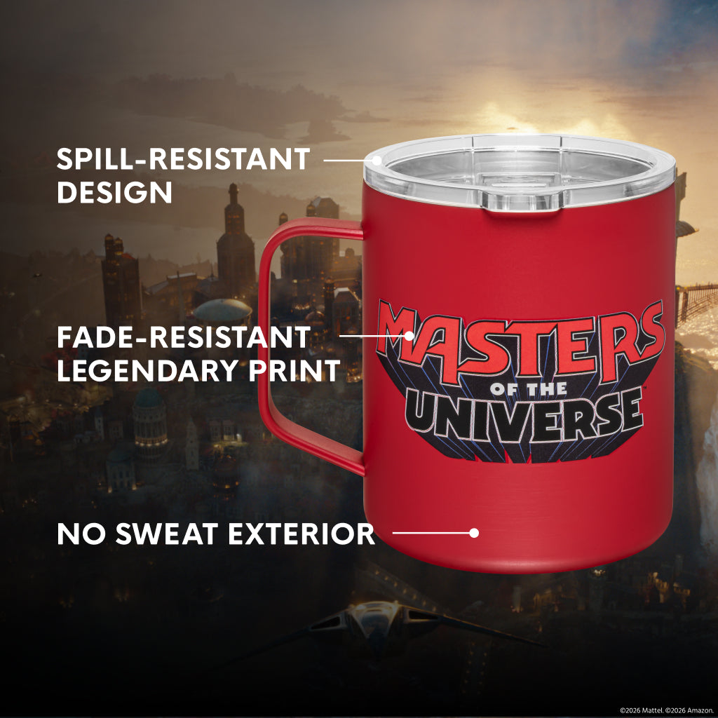 Masters of the Universe™ 2026 Movie "I Have the Power" Mug