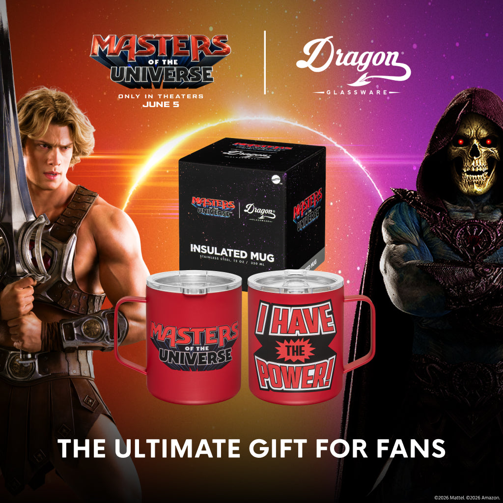 Masters of the Universe™ 2026 Movie "I Have the Power" Mug