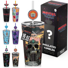 Masters of the Universe™ 2026 Movie Blind Box Tumbler - 16 oz