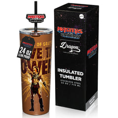 Masters of the Universe™ 2026 Movie Tumbler - I Have The Power