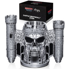 Masters of the Universe™ 2026 Movie Castle Grayskull™ Tankard