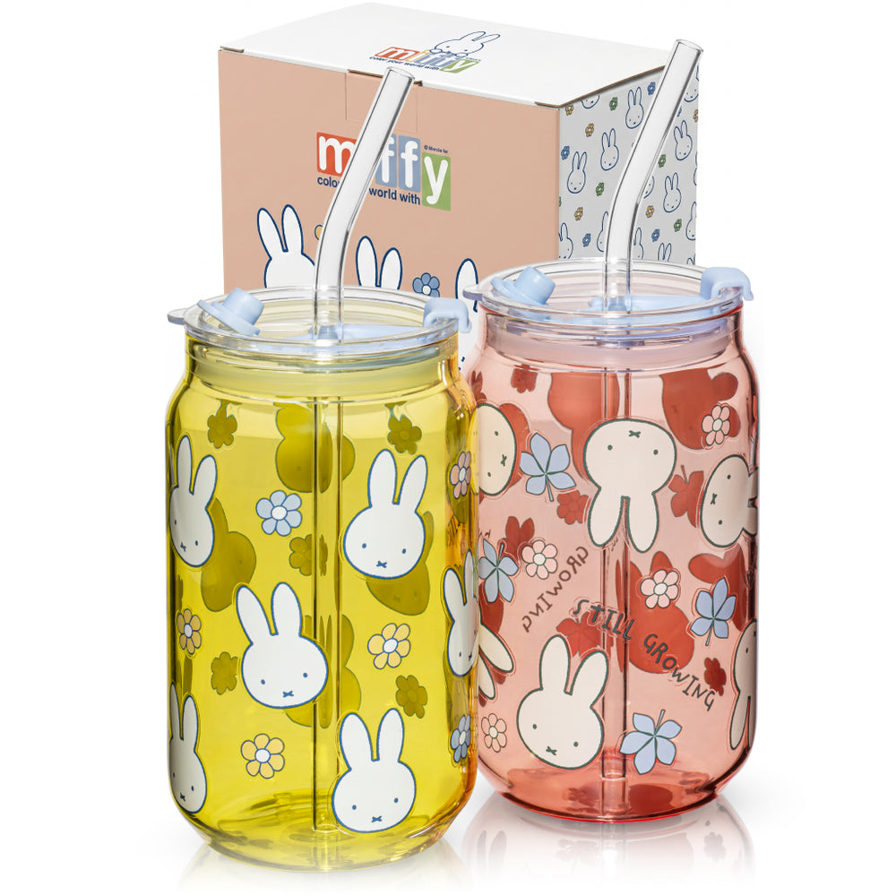 Miffy | Spring/Summer 2026 Limited Edition Glasses