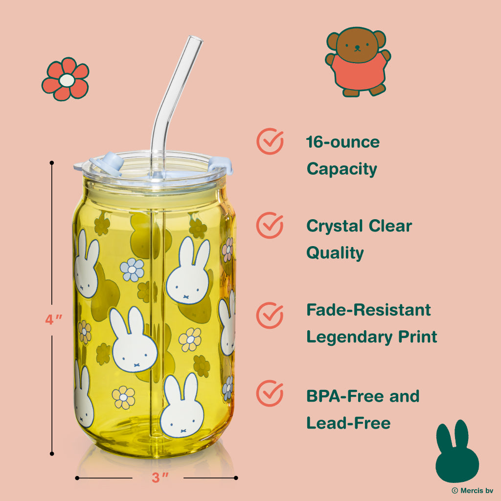 Miffy | Spring/Summer 2026 Limited Edition Glasses