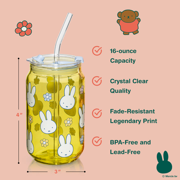 Miffy | Spring/Summer 2026 Limited Edition Glasses