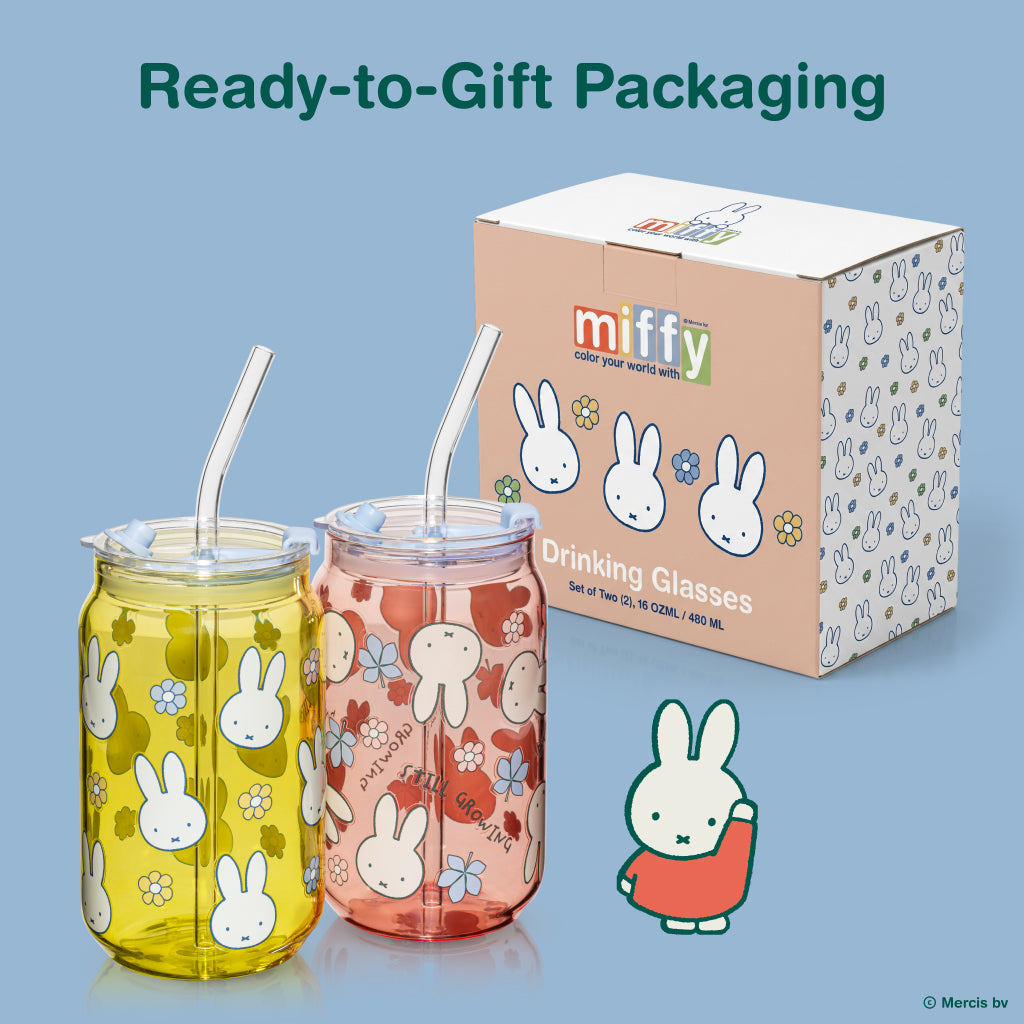 Miffy | Spring/Summer 2026 Limited Edition Glasses