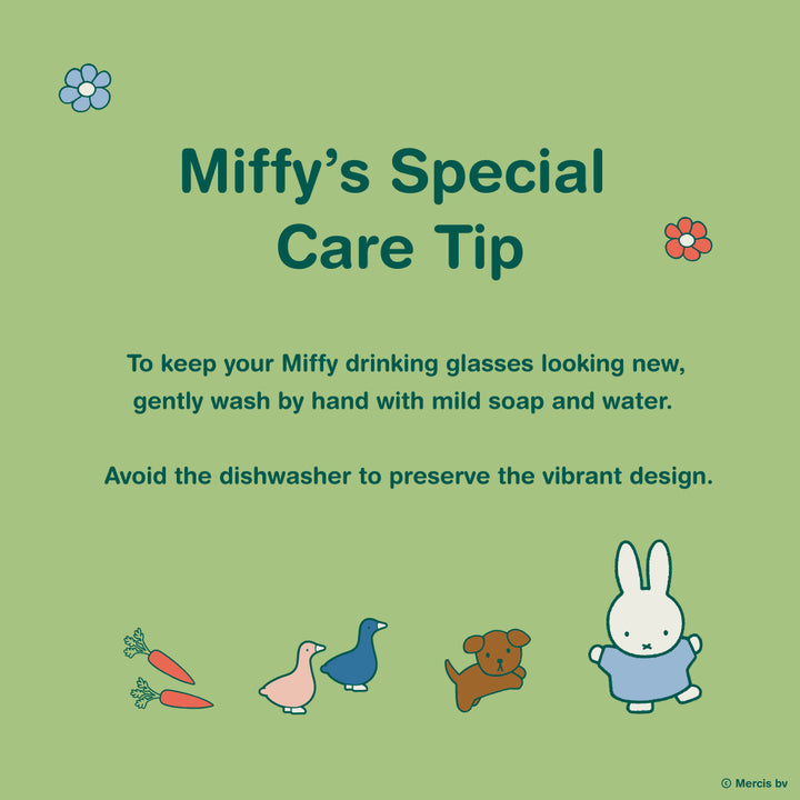 Miffy | Spring/Summer 2026 Limited Edition Glasses