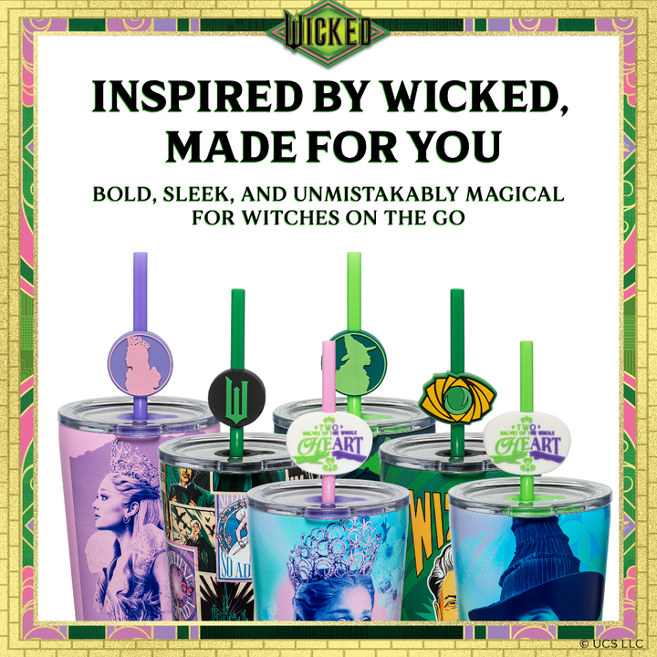 Wicked Blind Box Tumbler - 16 oz
