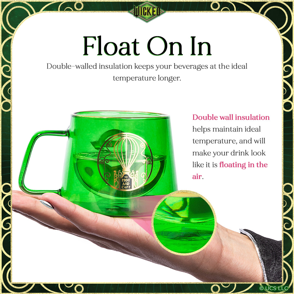 Dragon Glassware WICKED Cups - Thumbnail 5