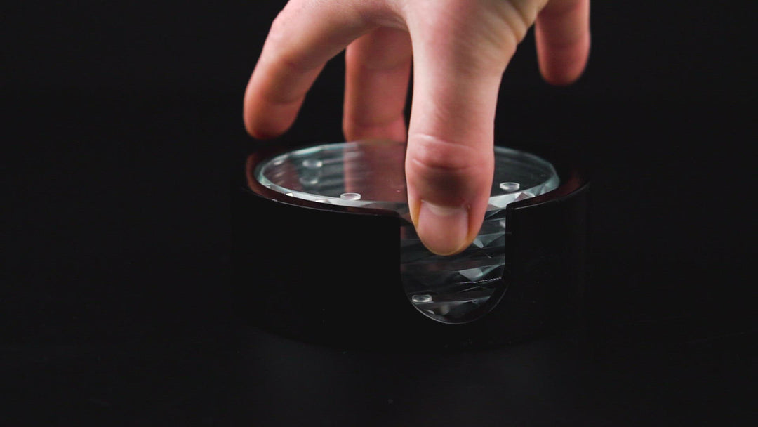 Diamond Coasters