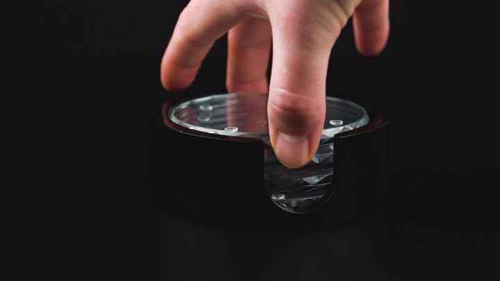 Diamond Coasters