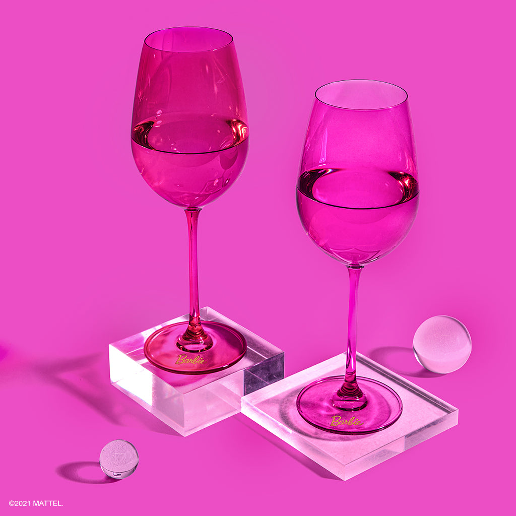 Wine Glasses in Barware 