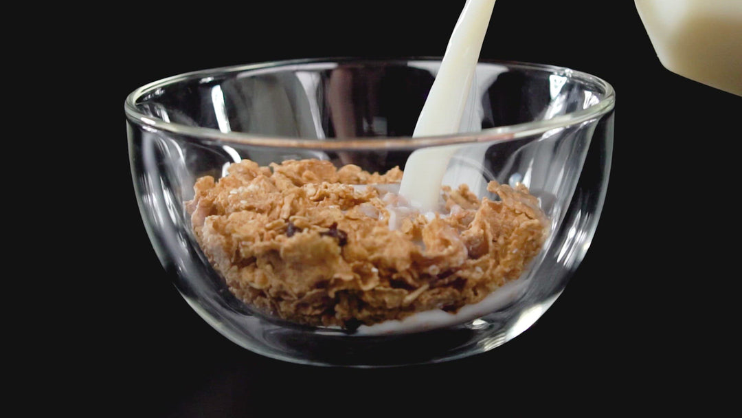 Cereal and Soup Bowls