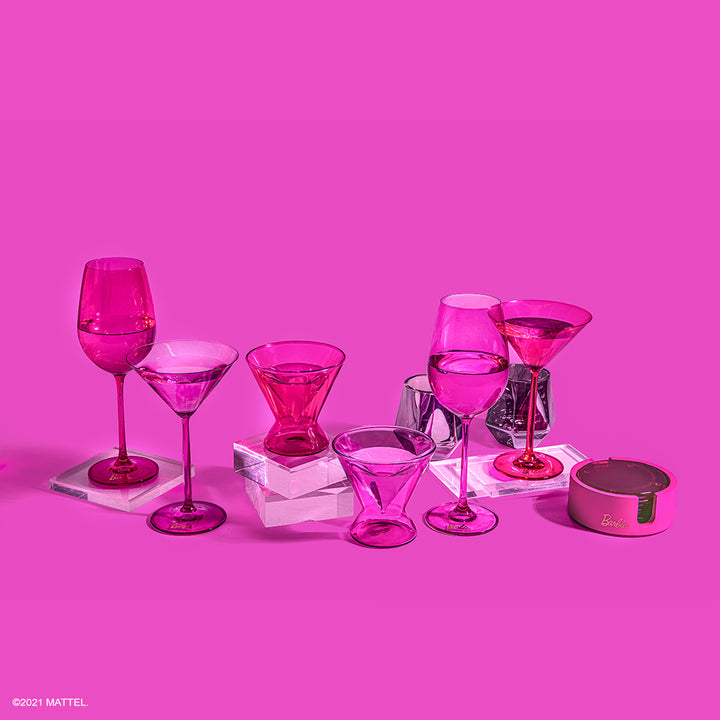 Barbie™ x Dragon Glassware® Collection Bundle - DRAGON GLASSWARE®