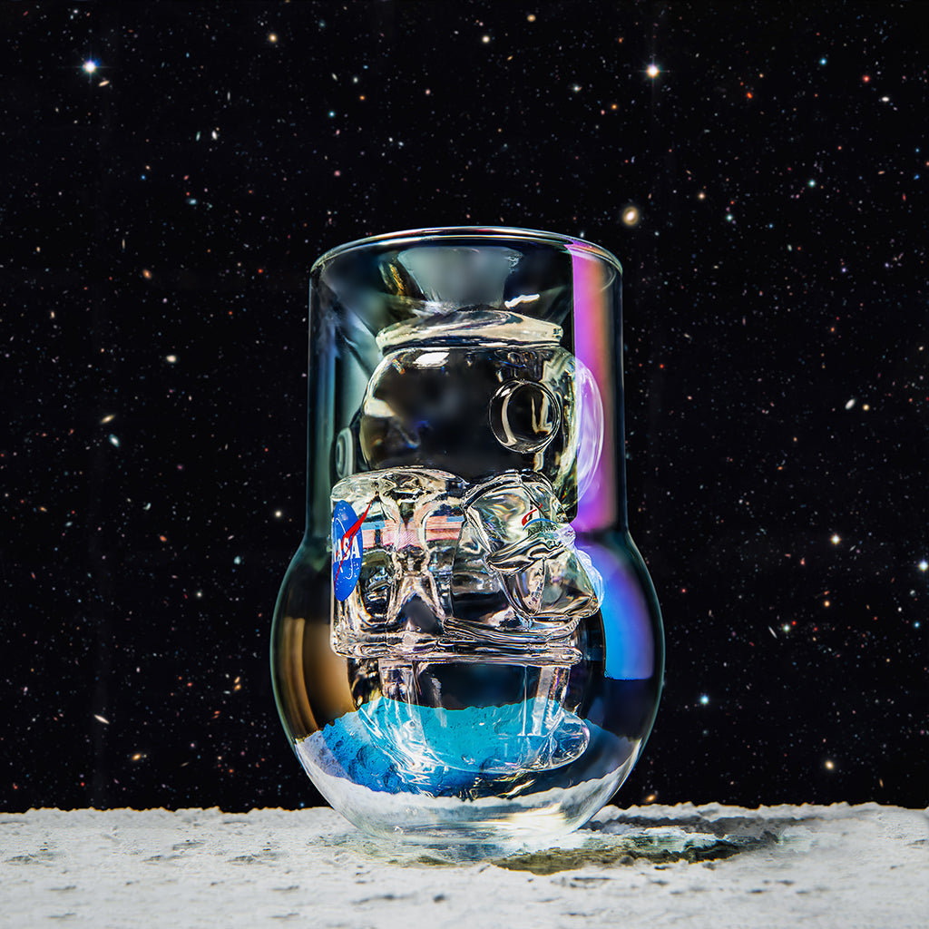 NASA Astronaut Glasses