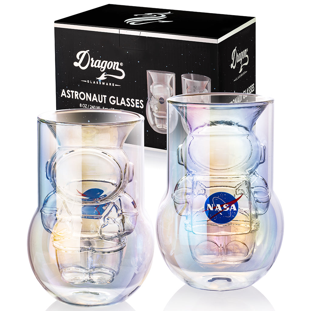 Dragon Glassware Martini Glasses, Stemless Clear Double Wall Insulated  Cocktail Glass, Unique and Fu…See more Dragon Glassware Martini Glasses