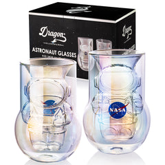 NASA Astronaut Glasses