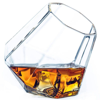 Whiskey Glasses