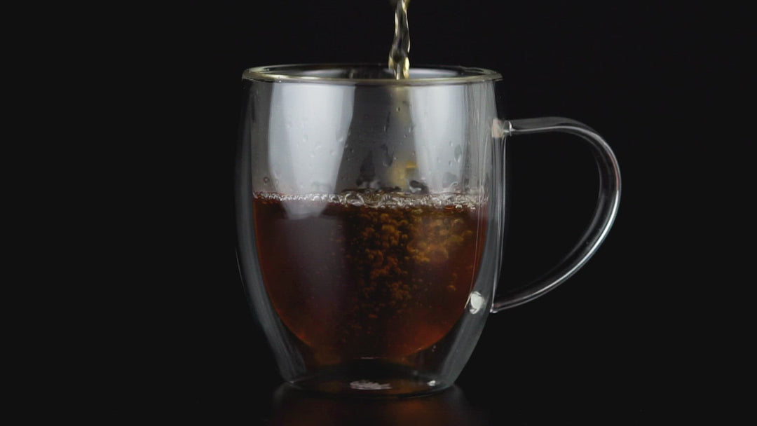 Double Walled Coffee Mugs